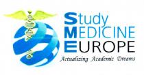 Study MEDICINE EUROPE Actualizing Academic Dreams