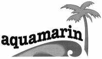 aquamarin