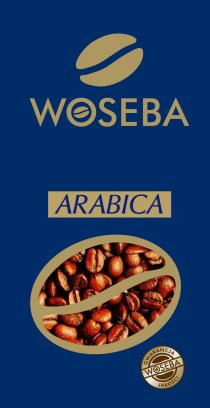 WOSEBA ARABICA