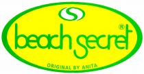 beach secret ORIGINAL BY ANITA