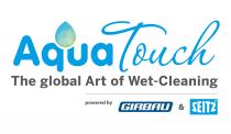 AquaTouch The global Art of Wet-Cleaning powered by Girbau & Seitz