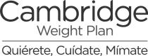 Cambridge Weight Plan Quiérete, Cuídate, Mímate