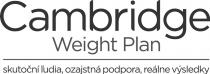 Cambridge Weight Plan skutocní ludia, ozajstná podpora, reálne výsledky
