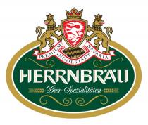 PREMIUM BAVARIA INGOLSTADT HERRNBRÄU Bier-Spezialitäten