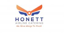 Honett Airline Catering We Give Wings To Food