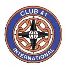 CLUB 41 INTERNATIONAL