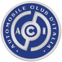 ACI AUTOMOBILE CLUB D'ITALIA