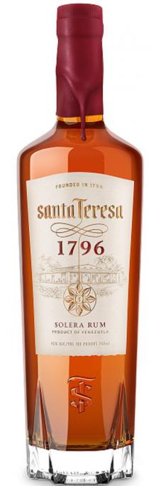 SANTA TERESA 1796