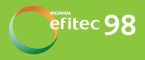 REPSOL EFITEC 98
