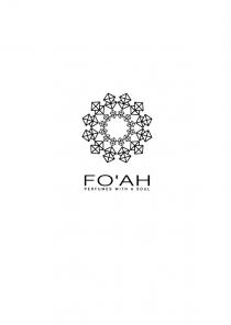 FO'AH PERFUMES WITH A SOUL