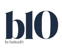 b10 by baños10