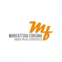 MF MANIFATTURA FONTANA ADDED-VALUE GEOTEXTILES
