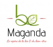 be Maganda Le repère de la bio & du bien-être
