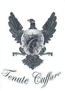 C TENUTE CUFFARO