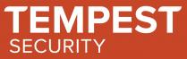 Tempest Security
