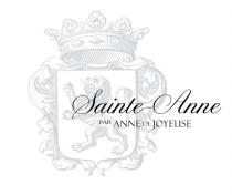 SAINTE ANNE par ANNE DE JOYEUSE