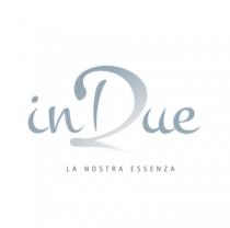 IN DUE LA NOSTRA ESSENZA
