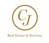 CJ REAL ESTATE & SERVICES