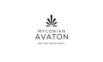 Myconian Avaton Boutique Design Resort