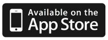 Available on the App Store