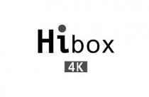Hibox 4K