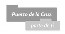 Puerto de la Cruz parte de ti