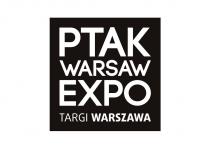 PTAK WARSAW EXPO TARGI WARSZAWA