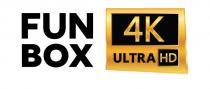 FUNBOX 4K ULTRA HD