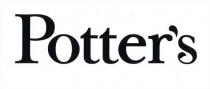 POTTER'S