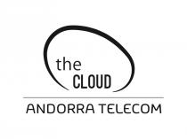 THE CLOUD ANDORRA TELECOM
