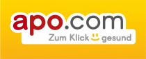 apo.com Zum Klick gesund