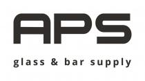 APS glass & bar supply