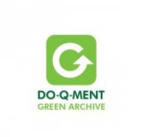 DO-Q-MENT GREEN ARCHIVE