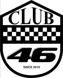 CLUB 46 since 2016