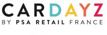 CARDAYZ BY PSA RETAIL FRANCE