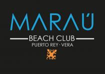 MARAU BEACH CLUB PUERTO REY VERA