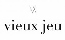 vieux jeu