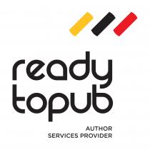 readytopub AUTHOR SERVICES PROVIDER