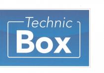 Technic Box