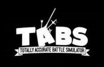 TABS TOTALLY ACCURATE BATTLE SIMULATOR