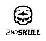 2ND SKULL