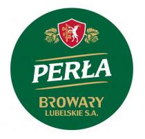 PERŁA BROWARY LUBELSKIE S.A.