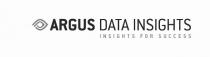 ARGUS DATA INSIGHTS INSIGHTS FOR SUCCESS