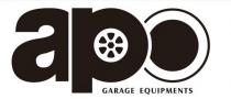 APO GARAGE EQUIPMENTS