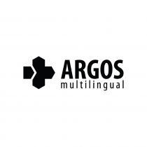 ARGOS multilingual