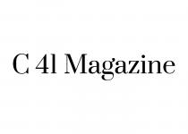 C 41 Magazine