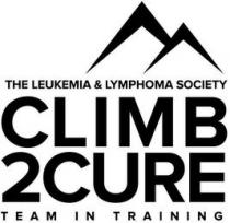 THE LEUKEMIA & LYMPHOMA SOCIETY CLIMB 2CURE TEAM IN TRAINING