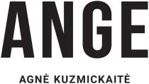 ANGE AGNE KUZMICKAITE