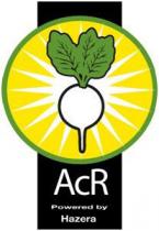 AcR Powered by Hazera