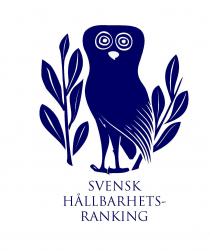 SVENSK HÅLLBARHETSRANKING